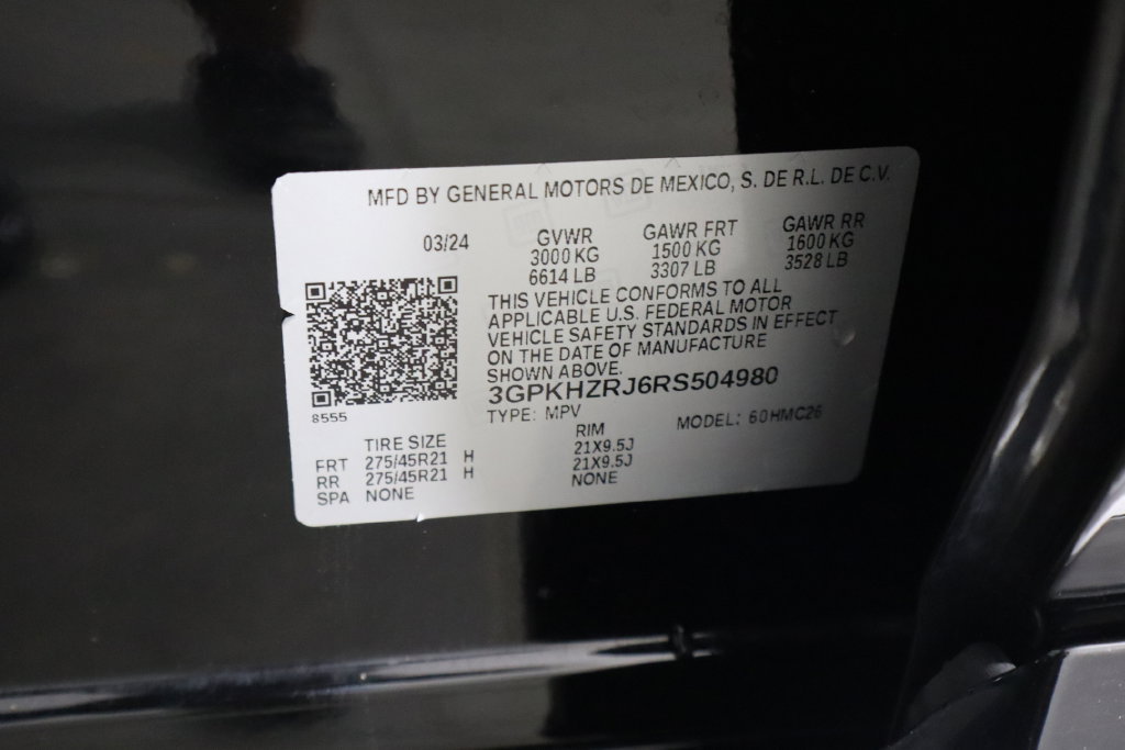 Used 2024 Honda Prologue Elite image 41