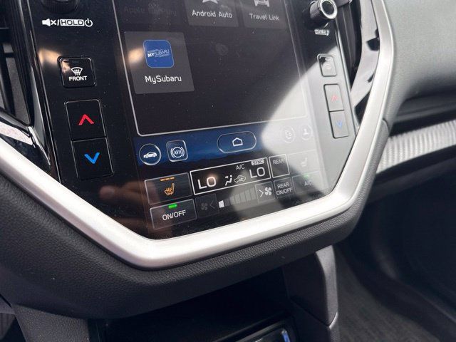 Used 2025 Subaru Ascent Premium AWD/4WD image 37