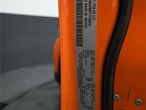 New 2026 Jeep Compass Latitude image 15