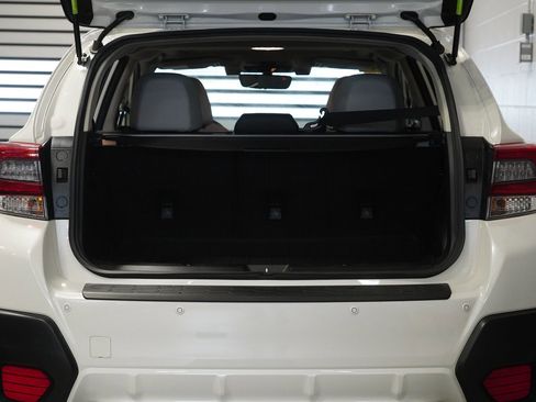 Used 2022 Subaru Crosstrek 2.5i Limited w/ Popular Package #4A image 31