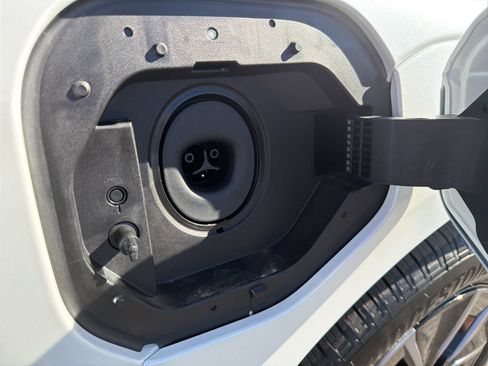 New 2026 Toyota bZ AWD/4WD image 8