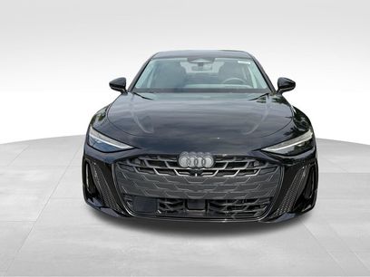 New 2026 Audi A6 Premium Plus