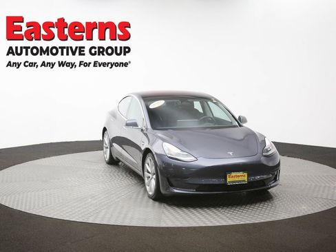 Used 2018 Tesla Model 3 Long Range image 47