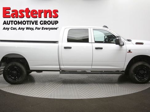 Used 2025 RAM 2500 Tradesman image 46