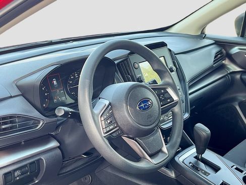 Used 2025 Subaru Impreza 2.0i w/ Popular Package #1A AWD/4WD image 9