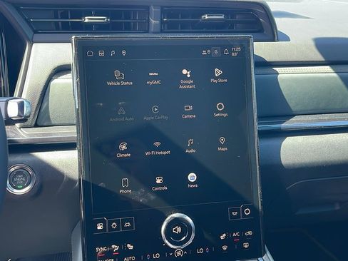 New 2026 GMC Terrain AT4 w/ Technology Package II image 17