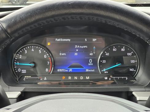 Used 2020 Ford Explorer XLT w/ Comfort Package image 27