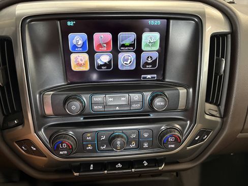Used 2017 Chevrolet Silverado 1500 LT w/ All Star Edition AWD/4WD image 13