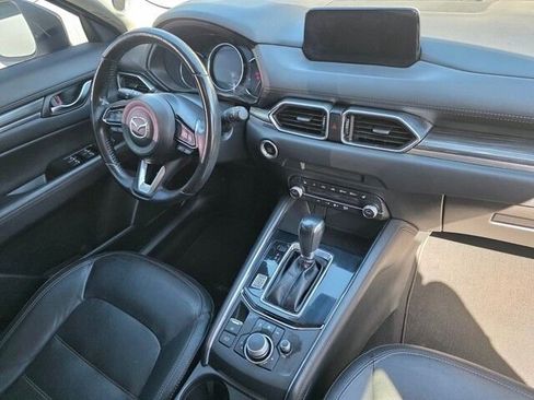Used 2019 MAZDA CX-5 Grand Touring image 37