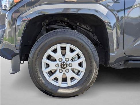 Used 2025 Toyota Tacoma SR5 RWD image 22