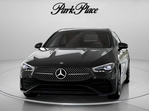Certified 2026 Mercedes-Benz CLA 250 image 35