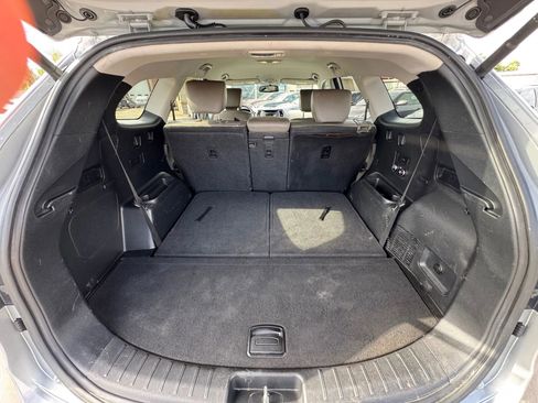 Used 2014 Hyundai Santa Fe GLS image 21