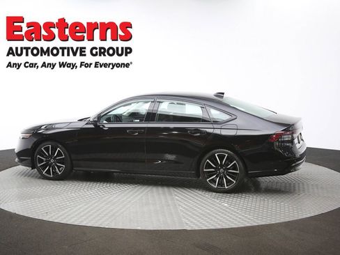 Used 2024 Honda Accord Touring image 64