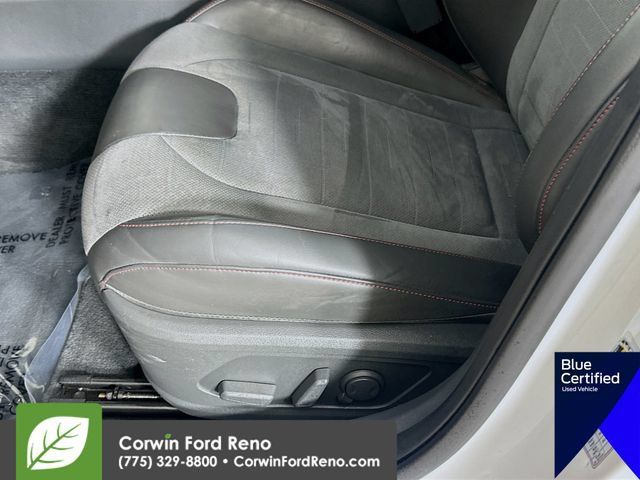 Used 2023 Hyundai Sonata N Line FWD image 23