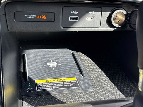 Certified 2025 Honda CR-V EX-L image 29