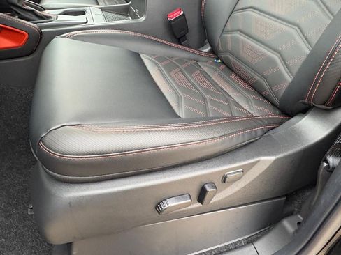 New 2026 Nissan Frontier Pro-X image 23