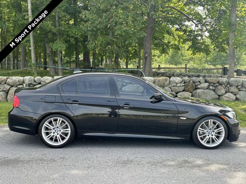 Used 2011 BMW 335i Sedan RWD image 2