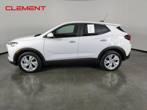 Used 2024 Buick Encore GX Preferred FWD image 8