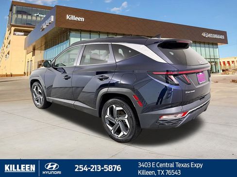 Used 2022 Hyundai Tucson SEL AWD/4WD image 5