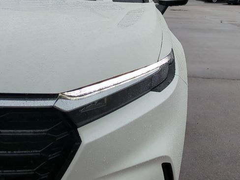 Used 2023 Honda CR-V EX-L image 13