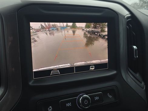 Used 2023 GMC Sierra 1500 Pro image 26