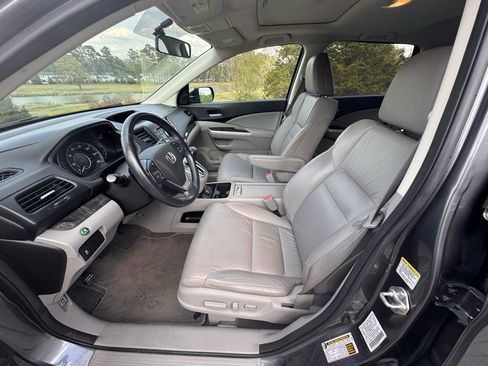Used 2013 Honda CR-V EX-L image 26