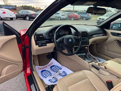 Used 2002 BMW 325Ci Convertible image 31