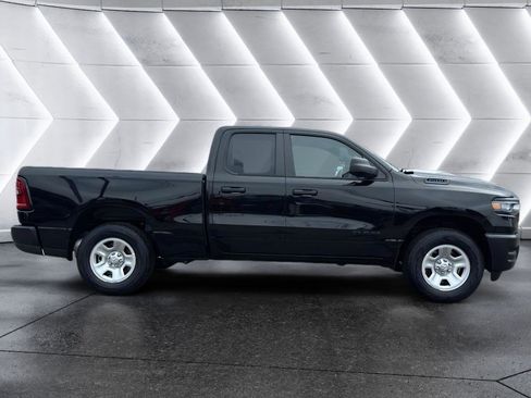 New 2026 RAM 1500 Tradesman image 9