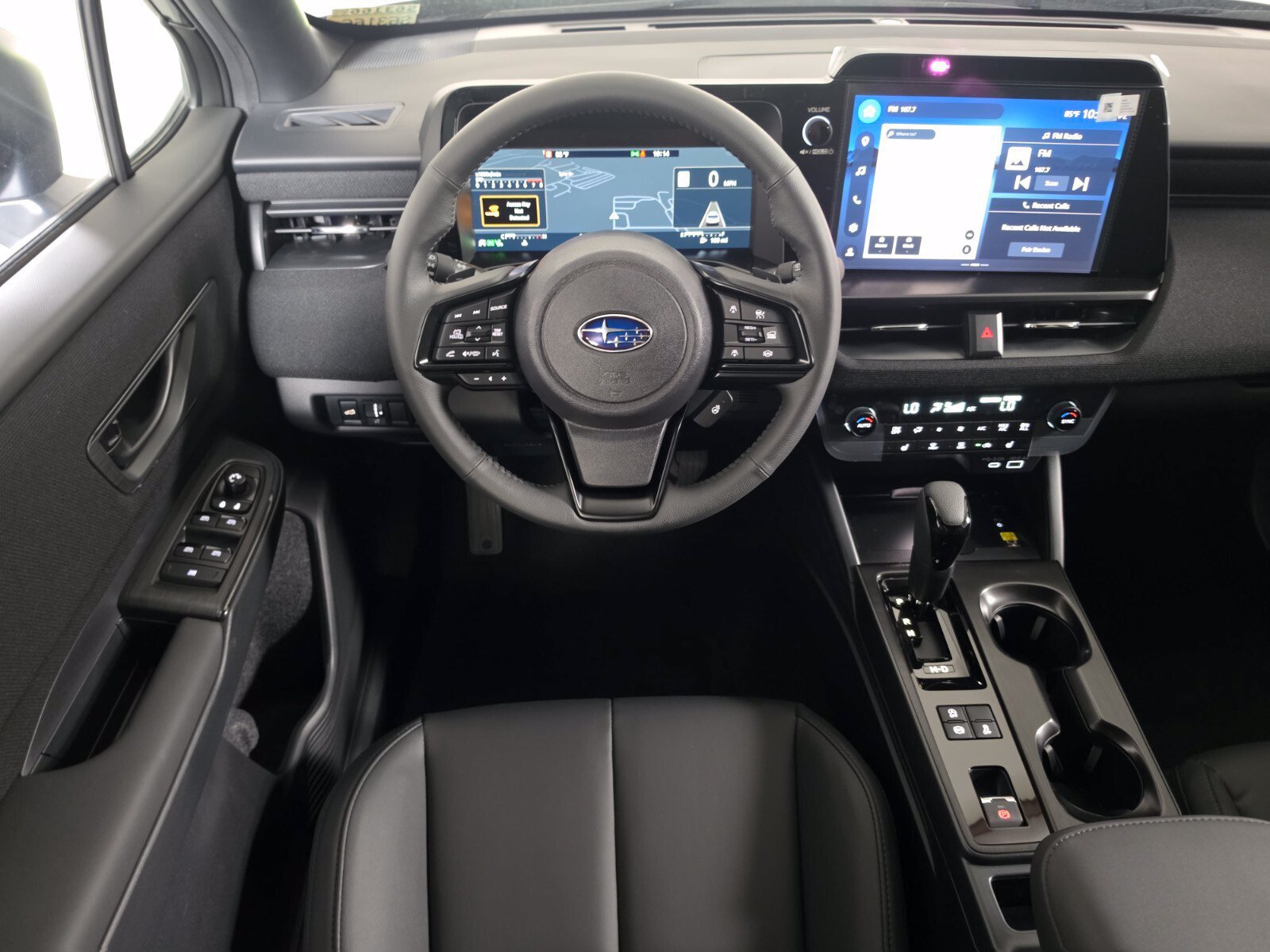 New 2026 Subaru Outback Premium AWD/4WD image 33