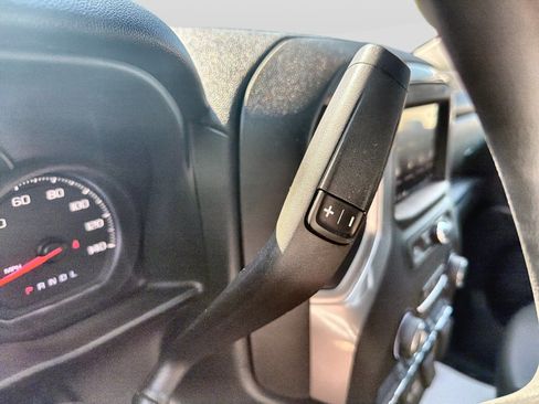 Used 2024 Chevrolet Silverado 2500 W/T w/ WT Convenience Package AWD/4WD image 26