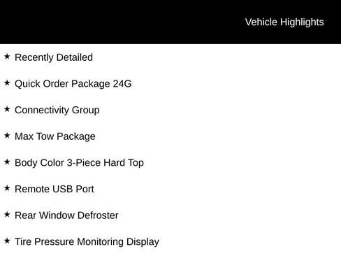 Used 2017 Jeep Wrangler Unlimited Sahara w/ Max Tow Package AWD/4WD image 5