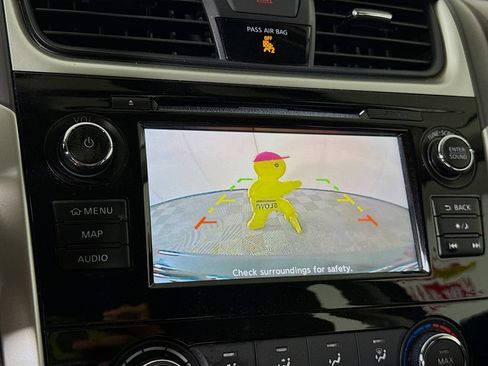 Used 2018 Nissan Altima 2.5 SR w/ SR Special Edition FWD image 6