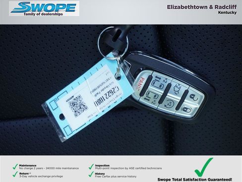 New 2026 Chrysler Pacifica Limited w/ S Appearance Package image 30