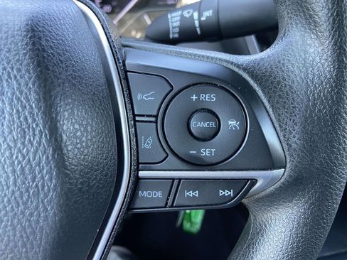 Used 2024 Toyota Camry LE image 24