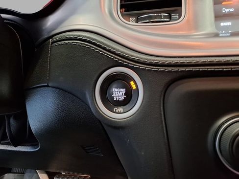 Certified 2023 Dodge Charger Scat Pack RWD image 9