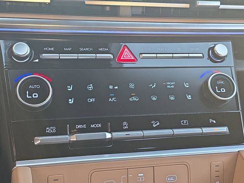 New 2026 Hyundai Santa Fe Calligraphy image 24