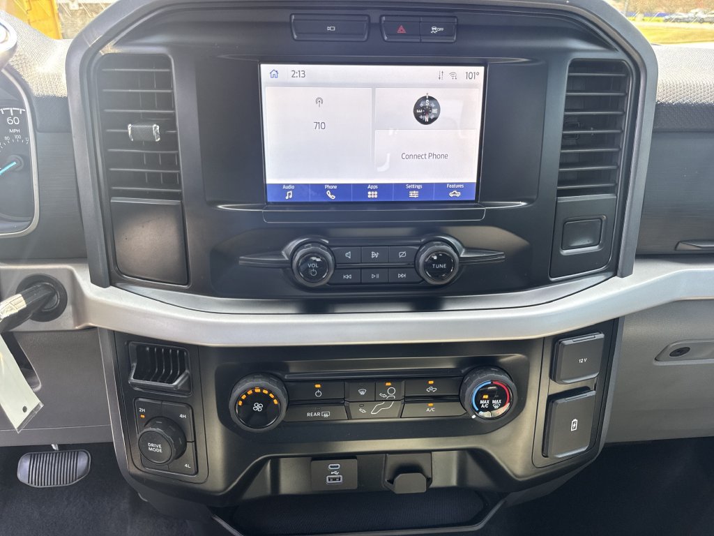 Used 2023 Ford F150 XLT AWD/4WD image 28