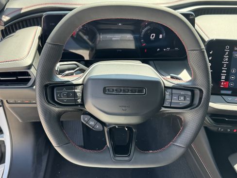 New 2026 Dodge Charger Scat Pack image 15