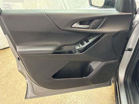 Used 2026 Chevrolet Equinox LT w/ LPO, Floor Liner Package image 21