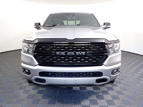 Used 2022 RAM 1500 Big Horn AWD/4WD image 9