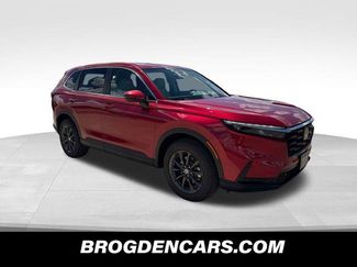 New 2026 Honda CR-V EX-L 360° Tour