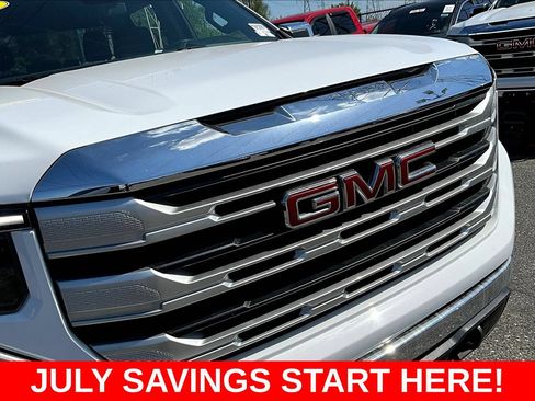 Used 2023 GMC Sierra 1500 SLE AWD/4WD image 41