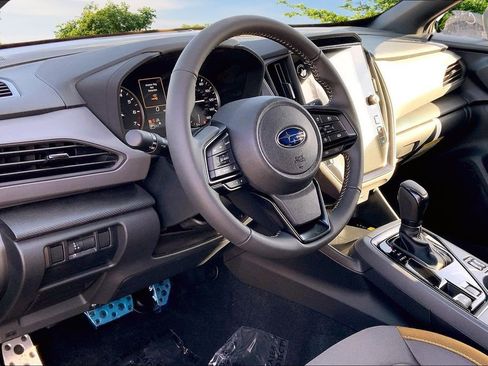 New 2026 Subaru Crosstrek 2.5i Sport w/ Crosstrek Mirror Package image 7