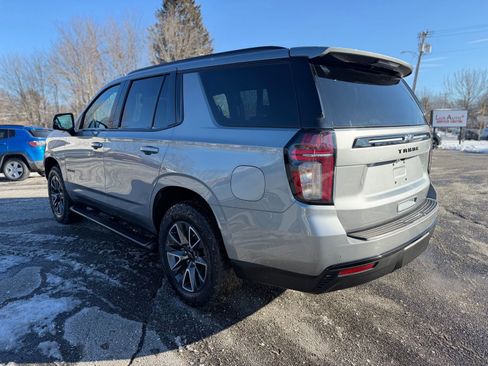 Used 2024 Chevrolet Tahoe Z71 w/ Luxury Package image 7