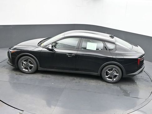 Used 2025 Kia K4 FWD image 36