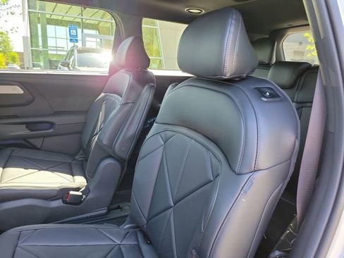 New 2027 Kia Telluride SX image 11