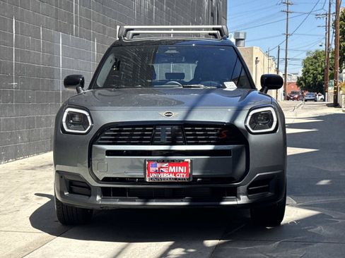 Used 2026 MINI Cooper Countryman S AWD/4WD image 2