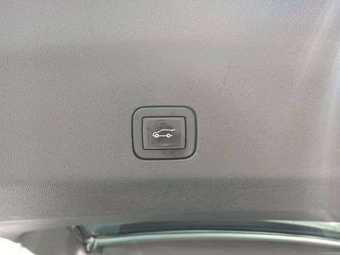 Certified 2026 Cadillac Escalade Sport w/ Touring Package AWD/4WD image 32