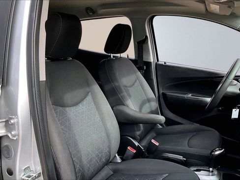 Used 2020 Chevrolet Spark LS image 7