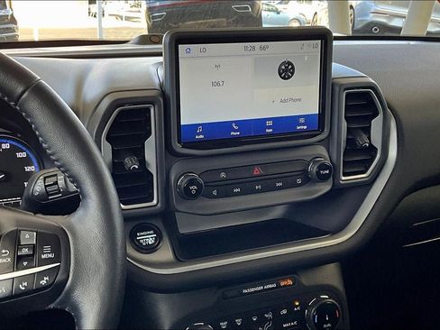 Used 2022 Ford Bronco Sport Outer Banks w/ Tech Package image 5